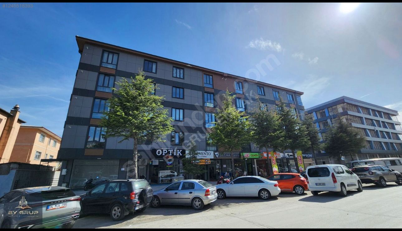 MABEL'DEN DÖRTYOL MERKEZDE KİRALIK 1+1 DAİRE